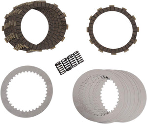 EBC Brakes DRC87 Dirt Racer Clutch