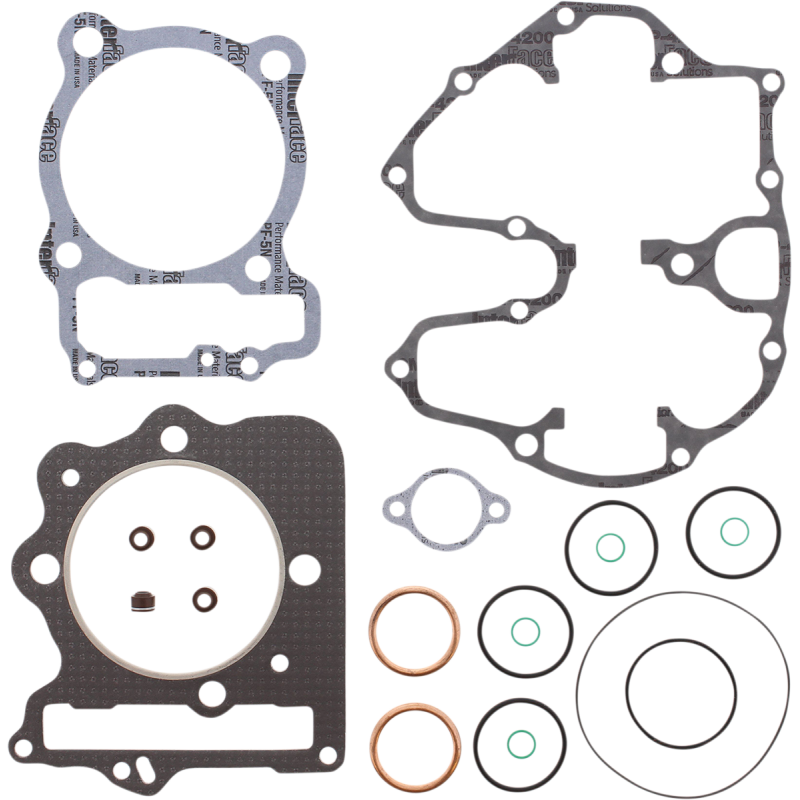 WINDEROSA TOP END GSKT HONDA 99- 810829