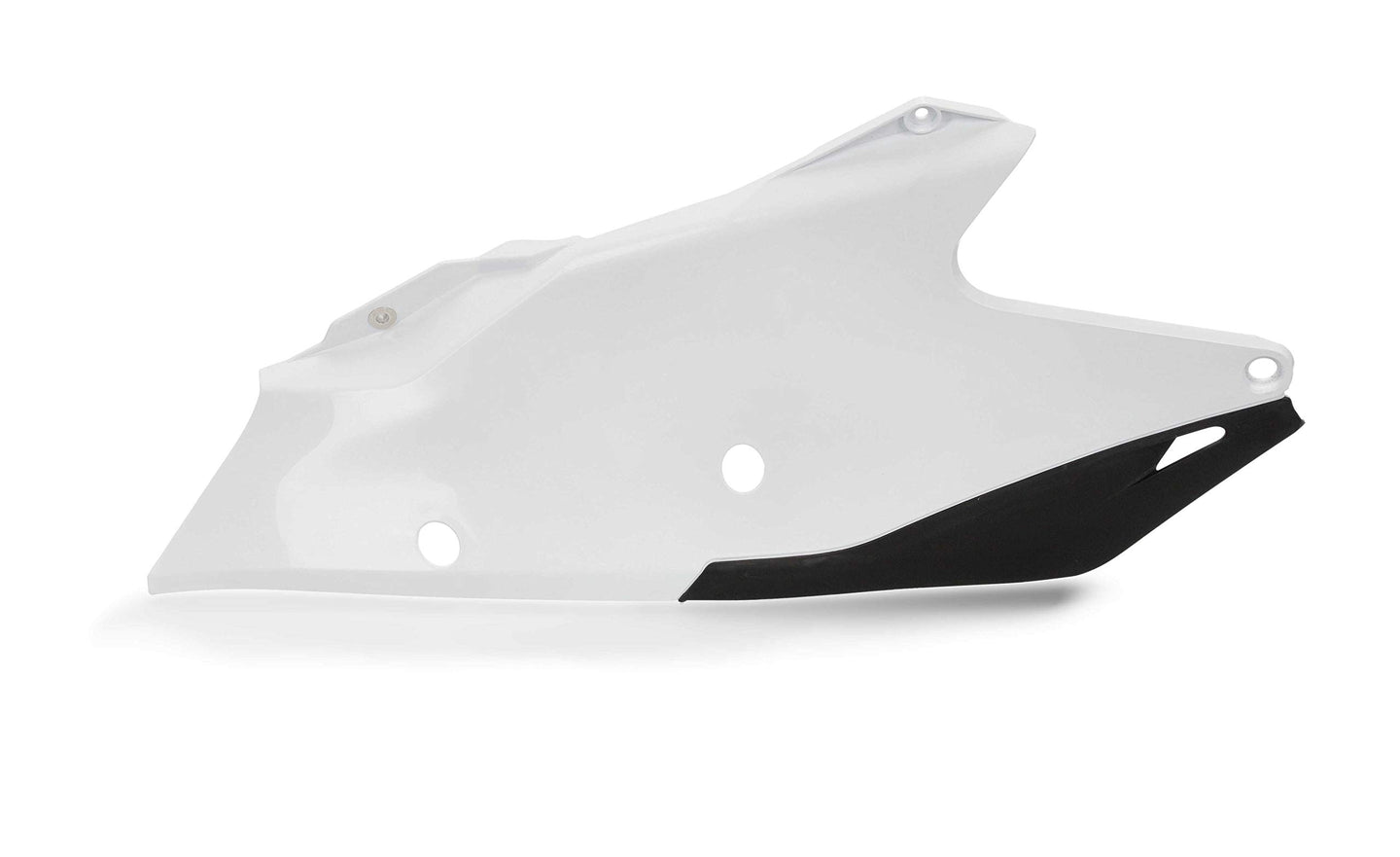 Acerbis - 21-23 GasGas MC125-450F/ EC250-350F Side Panels - White/Black (2872741035)