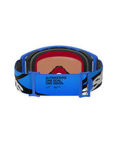 Load image into Gallery viewer, ALPINESTARS GOOGLE SUPERTECH STREAM BL/MIR BL 5100625-7271