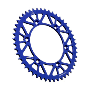 JT SPROCKETS SPROCKET RL 48T YAM BLU JTA251.48BLU