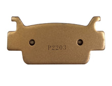 Load image into Gallery viewer, DEMON DEMON HD BRK PAD PATP-1226
