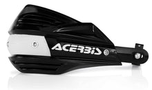 Load image into Gallery viewer, ACERBIS Handguard- X-FACTOR black 2374190001