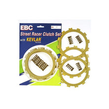 Load image into Gallery viewer, EBC Brakes SRC128 Drive Train