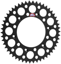 Load image into Gallery viewer, RENTHAL RENTHAL SPROCKET 441U-428-50GP BLUE 441U-428-50GPBU