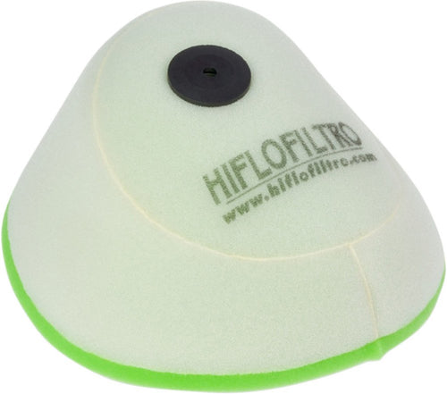 Hiflofiltro HFF1022 Dual Stage Racing Foam Air Filter