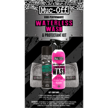 Load image into Gallery viewer, MUC-OFF WATERLESS WSH &amp; PRTCT KT 20029US