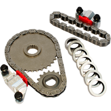 Load image into Gallery viewer, FEULING OIL PUMP CORP. CHAIN KT TC 01-06 8081