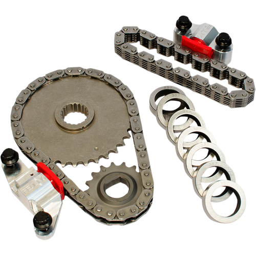 FEULING OIL PUMP CORP. CHAIN KT TC 01-06 8081