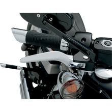 Load image into Gallery viewer, DRAG SPECIALTIES 96-17 B/T CHR CUSTOM LEVER SET 0610-0210