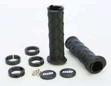 Load image into Gallery viewer, ODI GRIPS X-TREME LOCK BK J30XTB-S - Motomike Canada