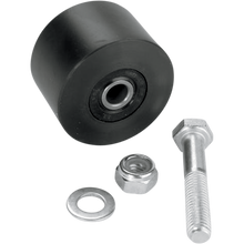 Load image into Gallery viewer, MOOSE RACING CHAIN ROLLER 43XMMX28MM BLACK 79-5006
