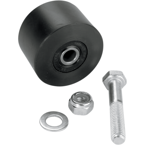 MOOSE RACING CHAIN ROLLER 43XMMX28MM BLACK 79-5006