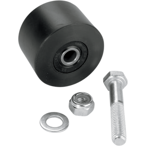 MOOSE RACING CHAIN ROLLER 43XMMX28MM BLACK 79-5006