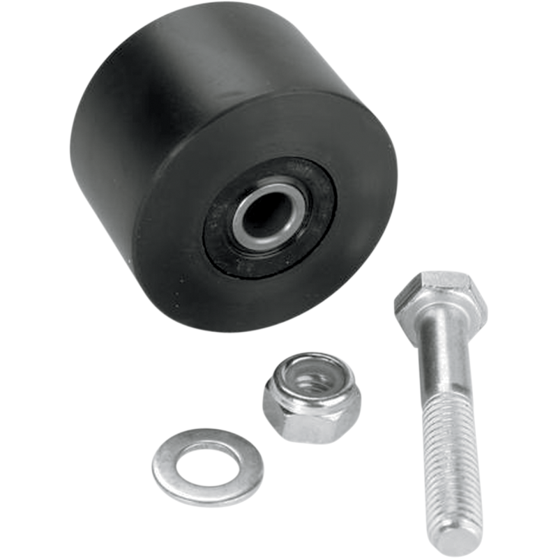 MOOSE RACING CHAIN ROLLER 43XMMX28MM BLACK 79-5006
