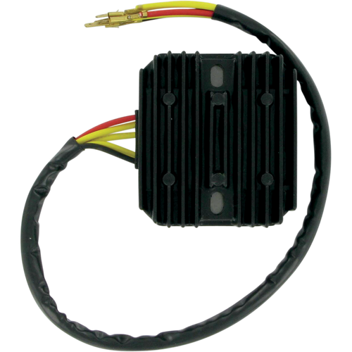 RICK'S MOTORSPORT ELECTRIC REGULATOR SUZUKI 10-215