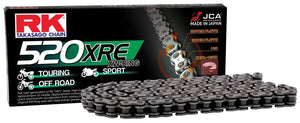 RK CHAIN RK 520XRE-114 520XRE-114