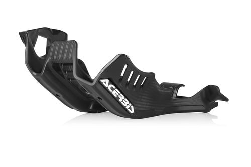 ACERBIS SKID PLATE KTM BLK 2780570001