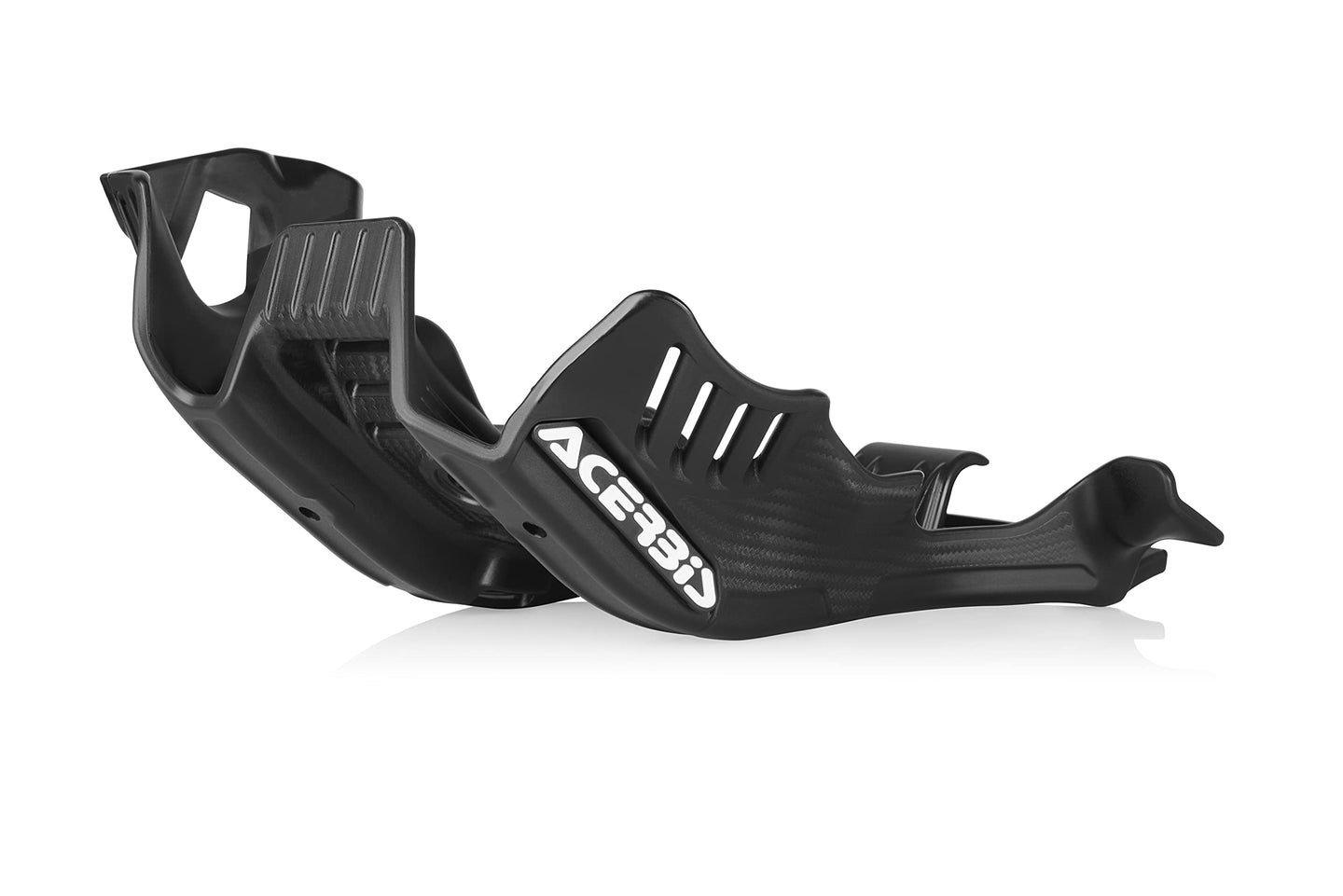 ACERBIS SKID PLATE KTM BLK 2780570001