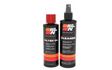 Load image into Gallery viewer, K&amp;N Filters Filter Care Service Kit - Squeeze Red, 8 oz. Squeeze Oil