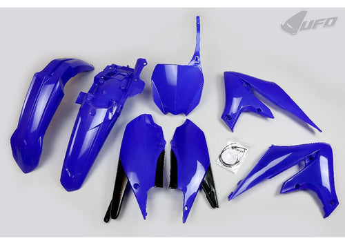 Ufo Plast Complete kit Fits Yamaha