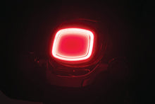 Load image into Gallery viewer, KURYAKYN TAILLIGHT TRACER RED PN 2912 KUR2912