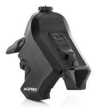 Load image into Gallery viewer, ACERBIS TANK GAS DRZ400S 3.9 BK 2464810001