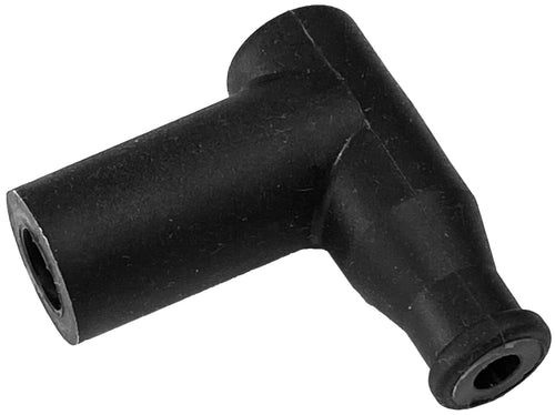 K&S TECHNOLOGIES CAP SPARK PLUG T TYPE BLK 14MM 10-3121MA