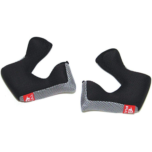 6D HELMETS CHEEKPAD ATR1 35MM 71-0035