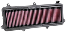 Load image into Gallery viewer, K &amp; N AIR FILTER CB1000R HA-1018
