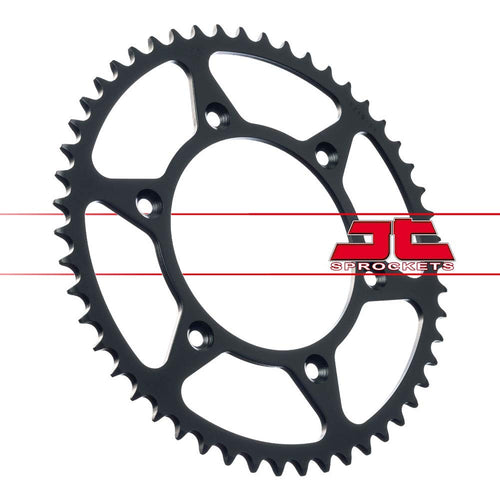 JT SPROCKETS SPROCKET SC REAR 51T JTR210.51SC
