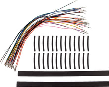 Load image into Gallery viewer, NAMZ 07-13 FL'S +15 H/BAR HARNESS NHCX-MB15