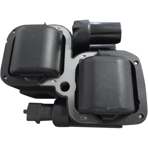 DRAG SPECIALTIES COIL IGNITION BLACK 35-10-4001