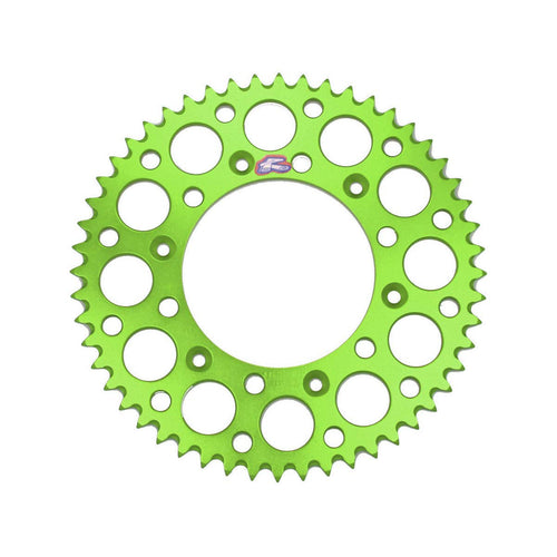 RENTHAL RENTHAL SPROCKET 112U-520-48 GREEN 112U-520-48GEGN