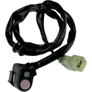 K&S Technologies 12-0103 Kawasaki KX Style Engine Kill Switch