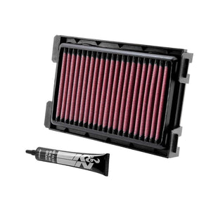K & N AIR FILTER CRF250L HA-2513