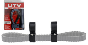MOOSE UTILITY DIVISION MOOSE BELT MOUNT SPARE UTV SBM708