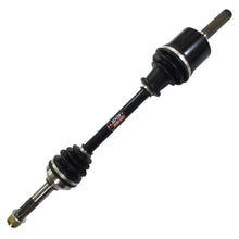 Load image into Gallery viewer, DEMON Heavy Duty Replacement Axle for 2019-2020 Can-Am Maverick X3 FRONT Left/Right Axle See Description for Fitment