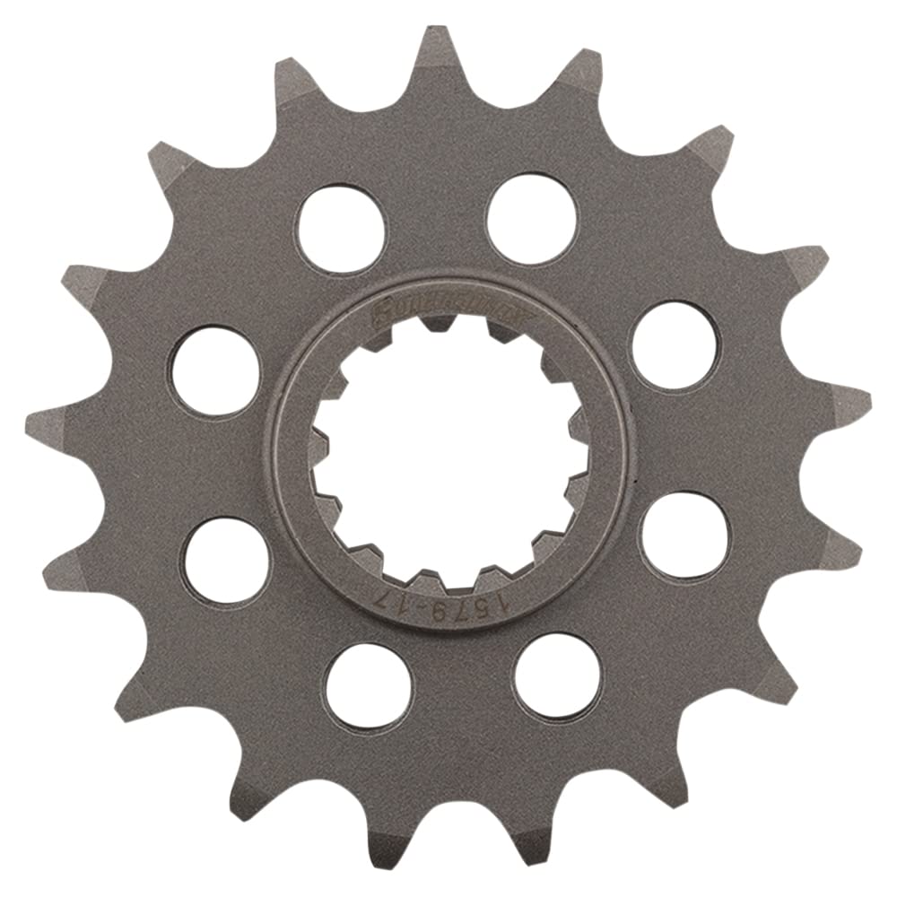 SUPERSPROX SPROCKET FR CST-1579-17-2 CST-1579-17-2
