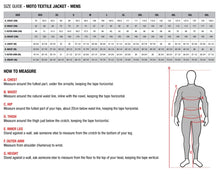 Load image into Gallery viewer, ALPINESTARS (ROAD) JACKET ANDES V3 BK S 3207521-10-S