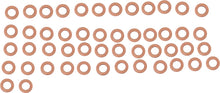 Load image into Gallery viewer, BOLT M6x11mm Aluminum Compression Washer (50Pk) CPRM6.11-50
