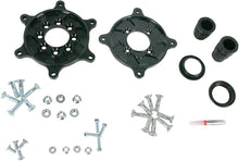 Load image into Gallery viewer, EXCEL G2 RR CARRIER RING SET BLACK - HON 2RC-1421