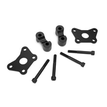 Load image into Gallery viewer, Show Chrome Accessories (41-204) Handlebar Riser Kit For Can-Am RT/F3