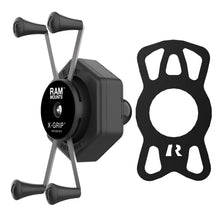 Load image into Gallery viewer, RAM MOUNT MOUNT KIT  LG X-GRIP  ANTI-VIBRATION MOUNT RAM-HOL-UN10B-462