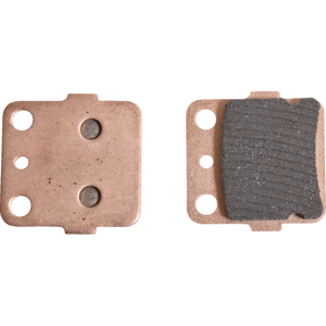 ALL BALLS BRAKE PAD-SINTERED-18-8008 18-8008