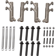 Load image into Gallery viewer, S&amp;S CYCLE ROCKER ARM GUARDIAN KT M8 900-1092