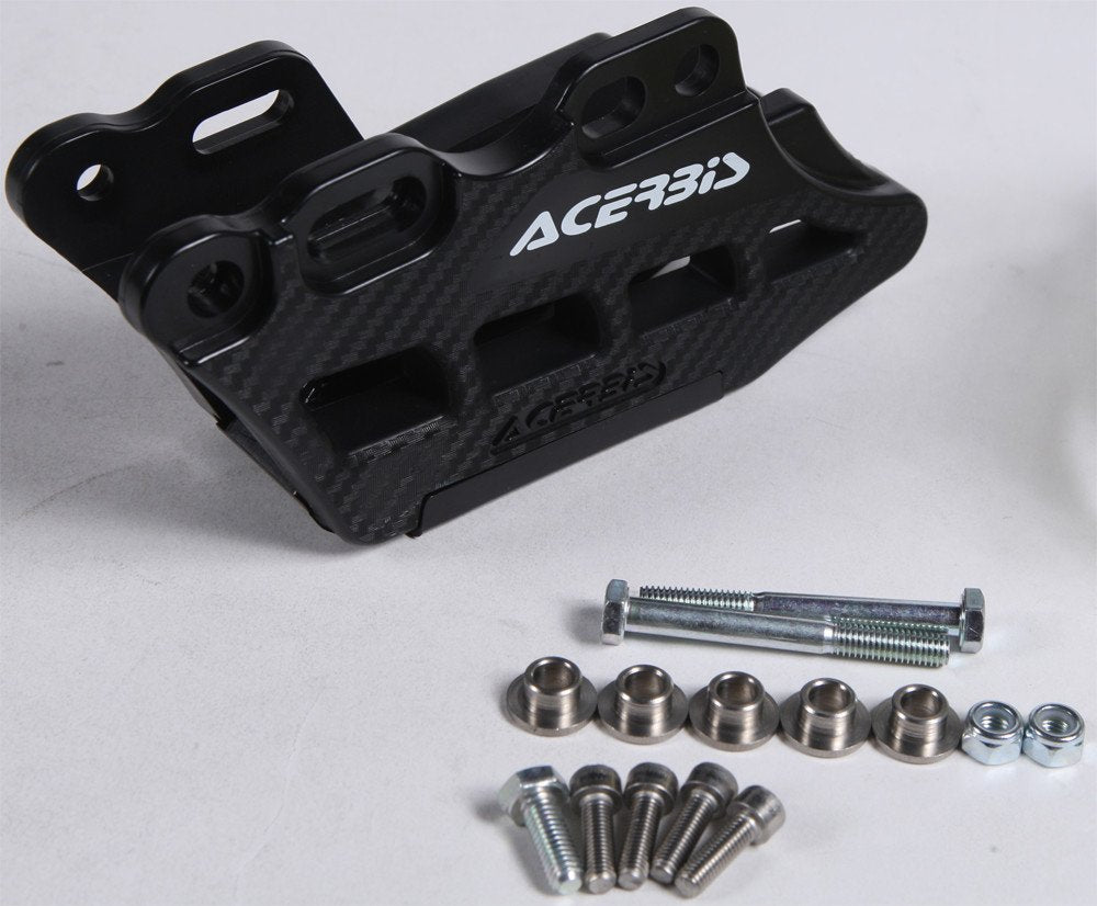 ACERBIS Chain Guide- block 2.0 CRF250R/450R blk 2410960001