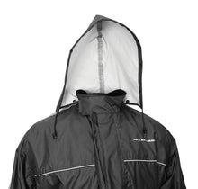 Load image into Gallery viewer, NELSON-RIGG JACKET SOLO STORM BLK - 2XL SSJ-BLK-05-XX