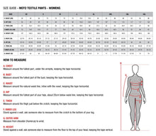 Load image into Gallery viewer, ALPINESTARS (ROAD) PNT 4W BANSHEE SHORT B M 3339421-10-M
