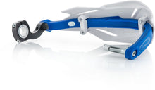 Load image into Gallery viewer, ACERBIS GUARD HAND XFACTRY WT/BL 2634661029